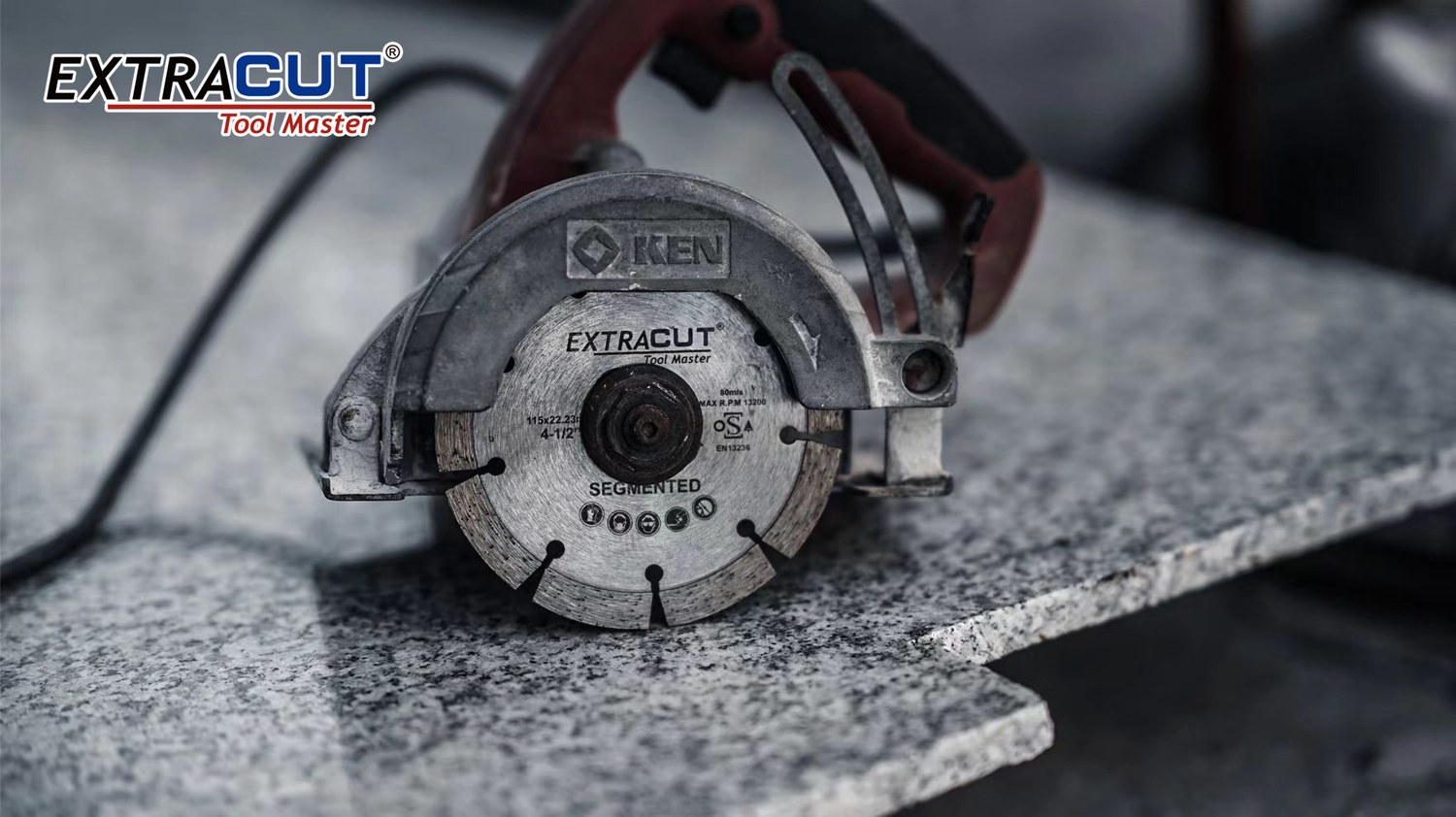 Diamond Saw Blades