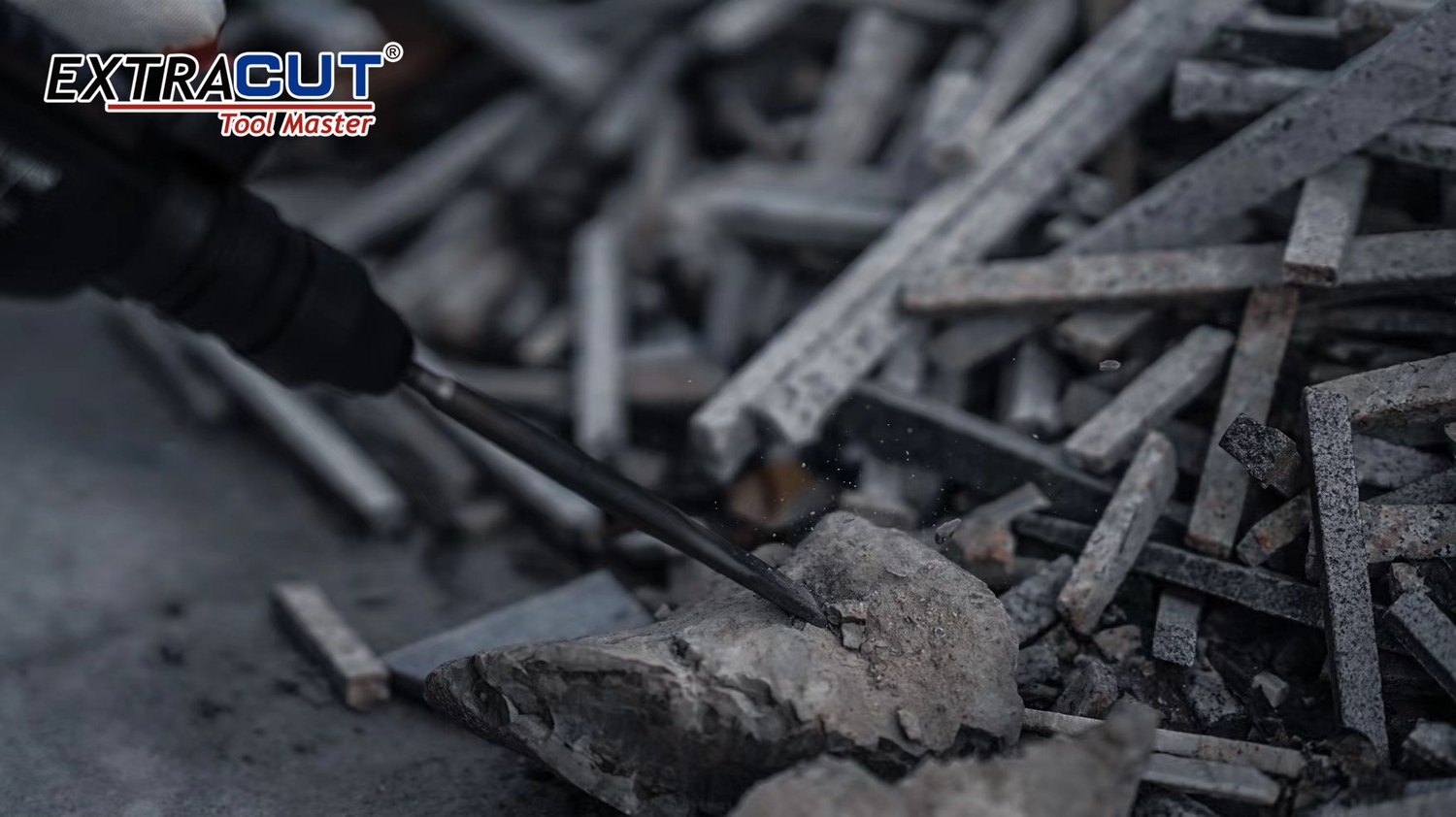 Drill Bits