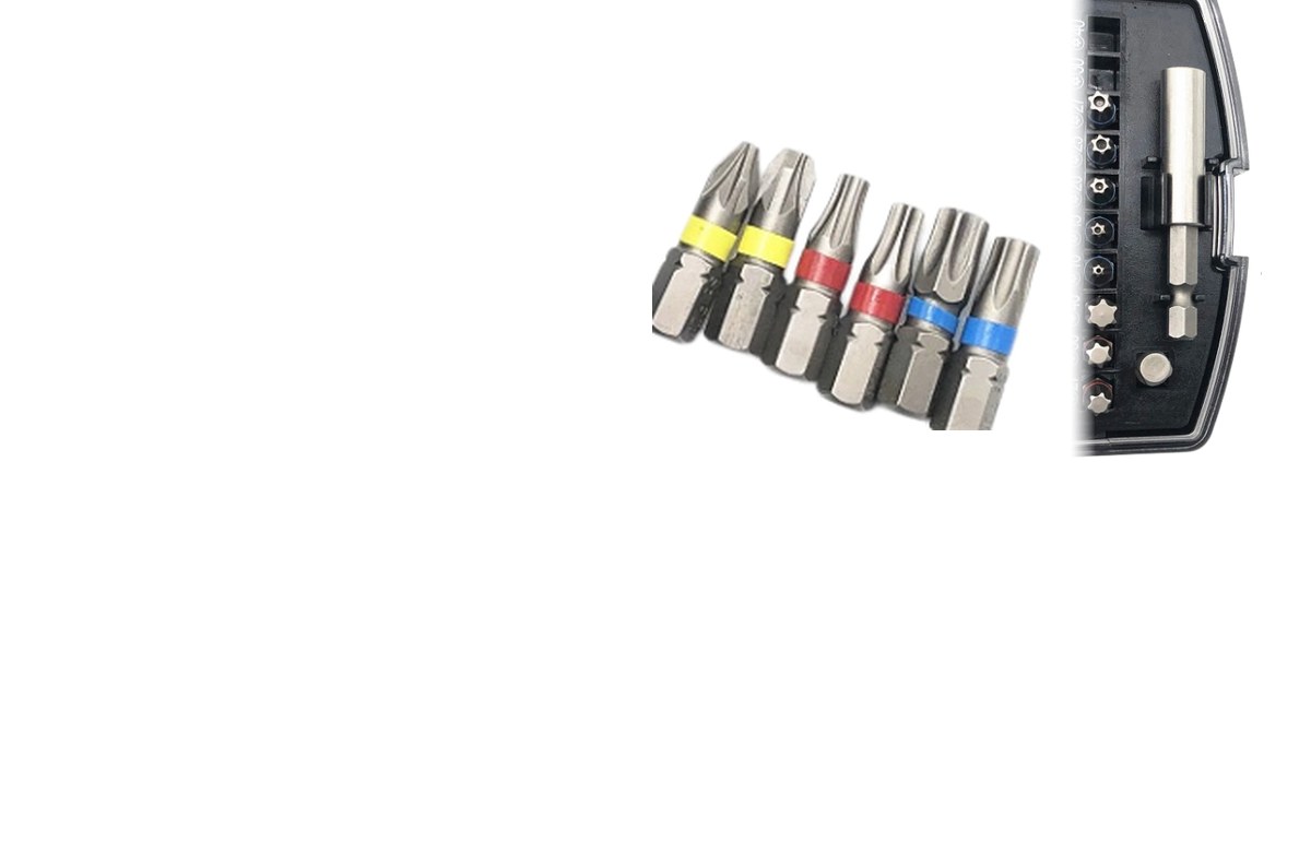 Driver Bits
