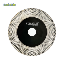 Diamond Hole Saw