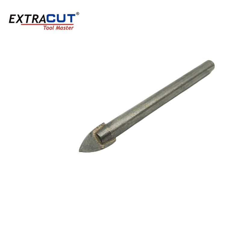 Glass and Tile Drill Bits