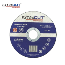 Cutting Discs - T41