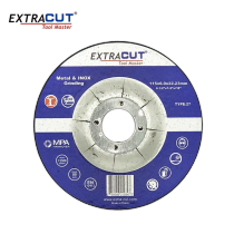 Grinding Discs -T27