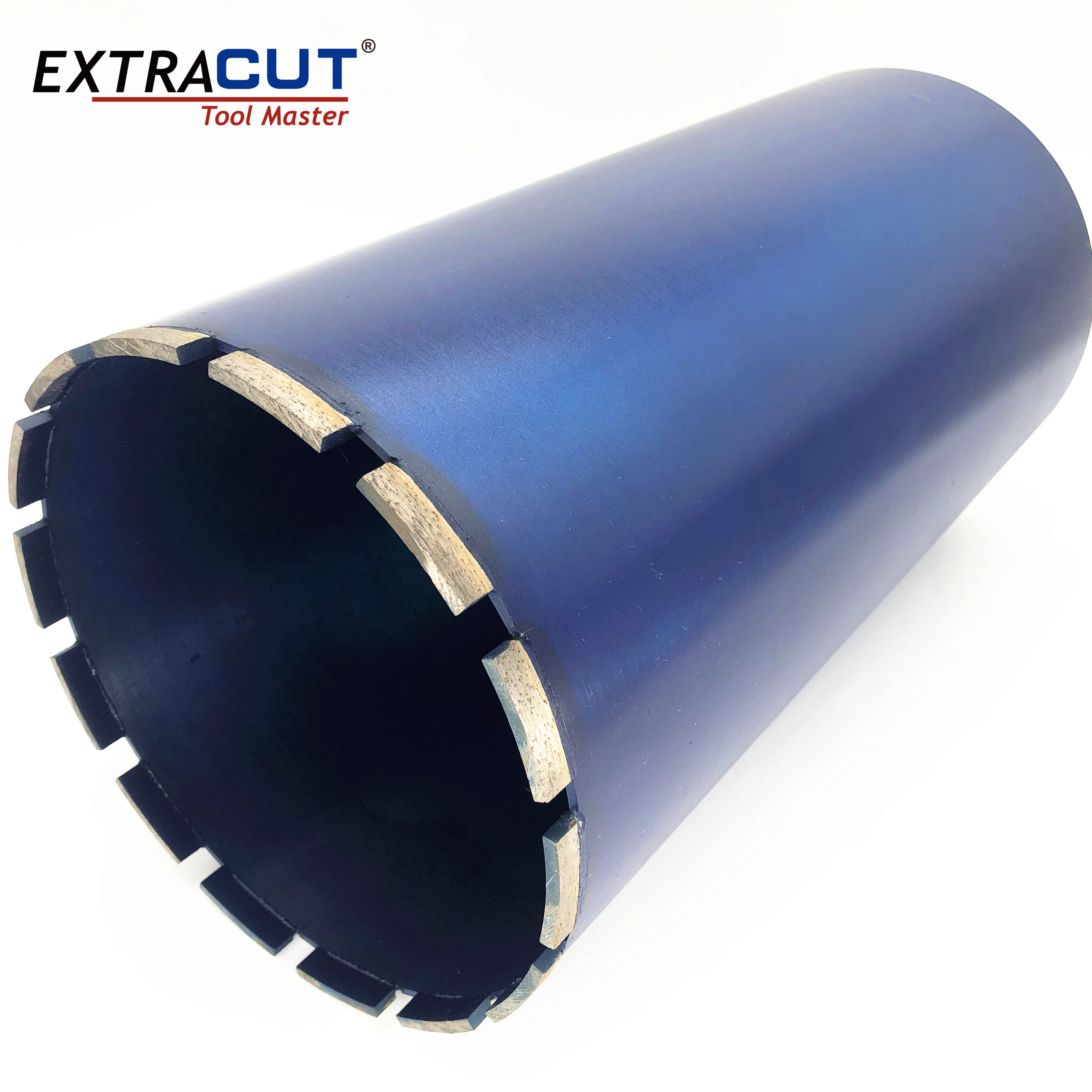 Diamond Core Bits